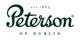 Peterson promo codes