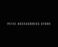 Petie Accessories