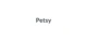 Petsy promo codes