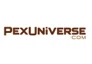 PexUniverse promo codes