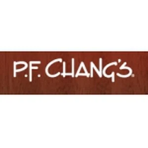P.F. Chang's coupon codes