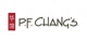 P.F. Chang's promo codes