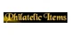 Philatelic Items promo codes