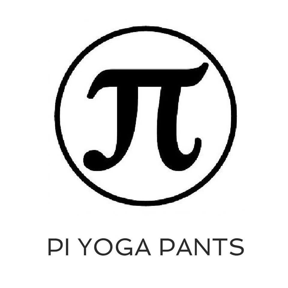 pi yoga pants