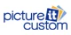 pictureitcustom.com promo codes