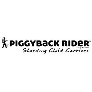 piggyback rider amazon