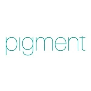 Pigment Coupons and Promo Code