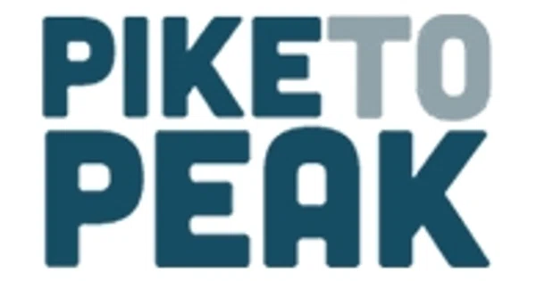 Pike to peak coupon code