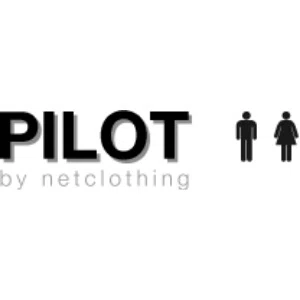 Pilot by Netclothing coupon codes