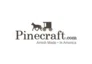 Pinecraft.com promo codes