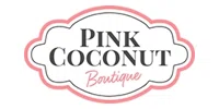 Pinkcoconutboutique.com Coupons and Promo Code