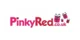 PinkyRed UK promo codes