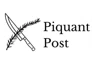 Piquant Post promo codes