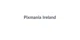 Pixmania Ireland promo codes