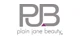 Plain Jane Beauty promo codes
