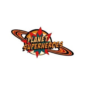 Planet Superheroes Coupons and Promo Code