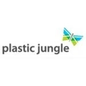 Plastic Jungle coupon codes