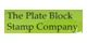 The Plate Block Stamp Company promo codes