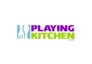 PlayingKitchen.com promo codes