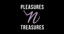 Pleasures N' Treasures promo codes
