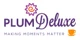 Plum Deluxe promo codes