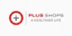 Plus Shops promo codes