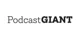 Podcast Giant promo codes