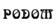 Podom promo codes