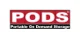 PODS promo codes