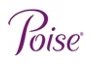 Poise promo codes