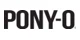 Pony-O promo codes