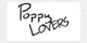 Poppy Lovers Fashion promo codes