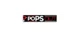 Pops out promo codes