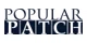 Popular Patch promo codes