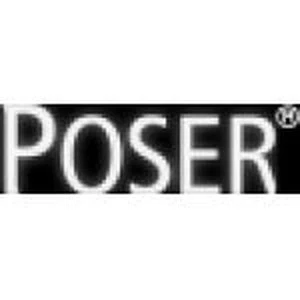 Poser Coupons and Promo Code