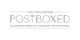Postboxed promo codes