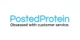 Posted Protein promo codes