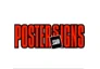 Postersigns.com promo codes