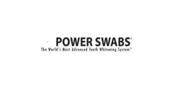Power swabs coupon code