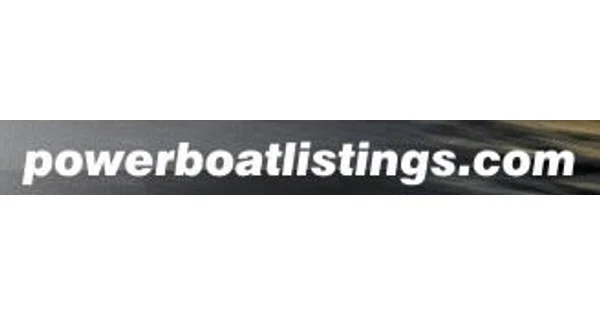 50 Off Powerboat Listings Coupon Code 2018 Promo Codes Dealspotr