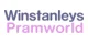 Winstanleys Pramworld promo codes