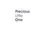 PreciousLittleOne promo codes
