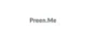 Preen.Me promo codes