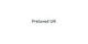Preloved UK promo codes