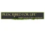 Prescribed for Life promo codes