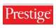 Prestige UK promo codes
