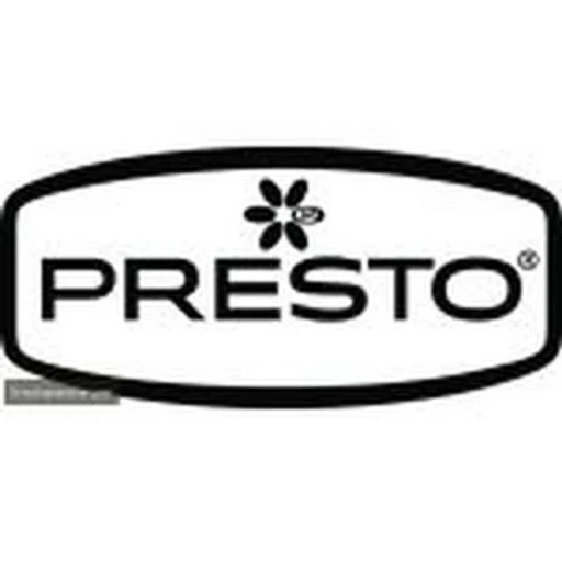 Presto Coupons and Promo Code