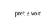 pret a voir promo codes