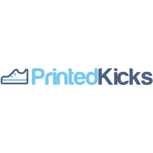 Printed Kicks