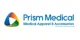 Prism Medical promo codes